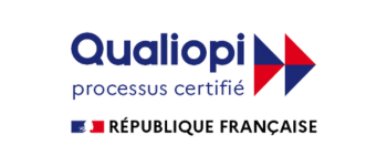 Logo Qualiopi - Certificat